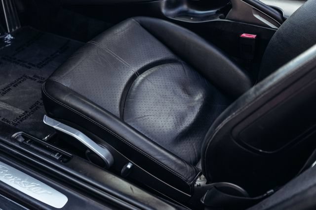Used 2010 Porsche Boxster RWD image 58