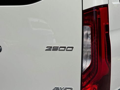 New 2026 Mercedes-Benz Sprinter 2500 image 25