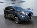 Used 2021 Ford EcoSport Titanium image 3