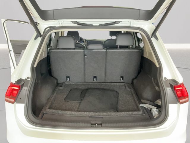 Certified 2021 Volkswagen Tiguan SEL AWD/4WD image 23