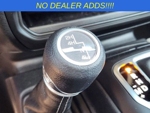 New 2026 Jeep Wrangler Unlimited Sport AWD/4WD image 20