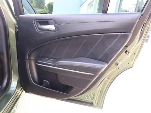 Used 2022 Dodge Charger Scat Pack RWD image 29