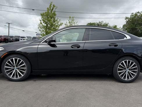 Used 2020 BMW 228i xDrive Gran Coupe w/ Convenience Package AWD/4WD image 8