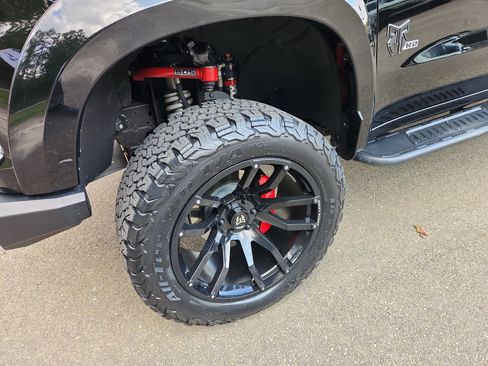 Used 2024 Chevrolet Silverado 1500 RST w/ All Star Edition Plus image 21