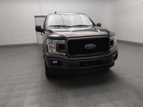 Used 2020 Ford F150 XL w/ Equipment Group 101A Mid image 14