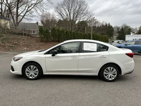 Certified 2023 Subaru Impreza 2.0i image 2