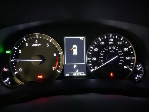 Certified 2020 Lexus RX 350 AWD w/ Premium Package image 17