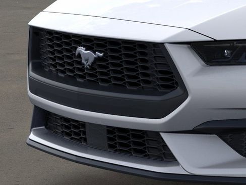 New 2026 Ford Mustang Coupe image 17