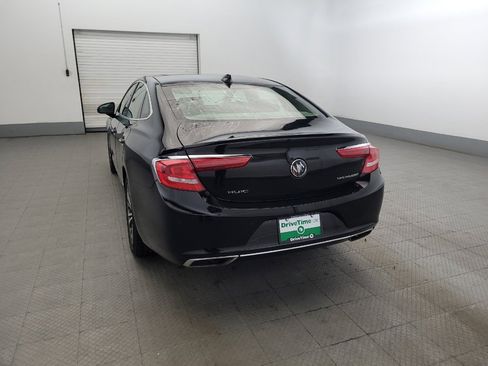 Used 2017 Buick LaCrosse Premium w/ Driver Confidence Package #2 FWD image 6