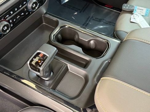 Used 2024 Chevrolet Silverado 1500 ZR2 w/ Dark Appearance Package image 31