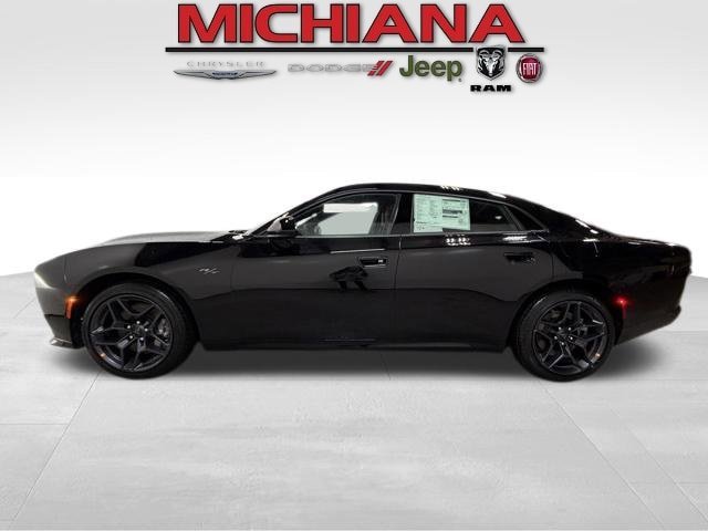 New 2026 Dodge Charger R/T AWD/4WD image 1