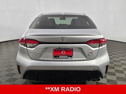 Used 2026 Toyota Corolla SE FWD image 7