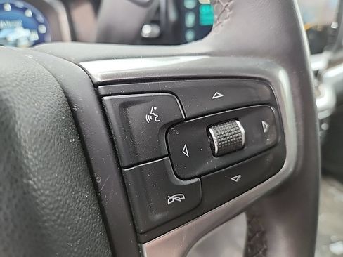 Certified 2023 Chevrolet Silverado 1500 LT Trail Boss w/ Protection Package AWD/4WD image 11