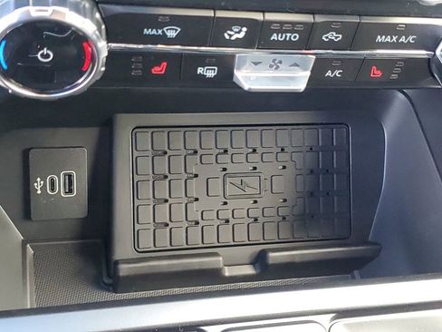 New 2025 Ford F150 XLT w/ Equipment Group 302A MID image 18