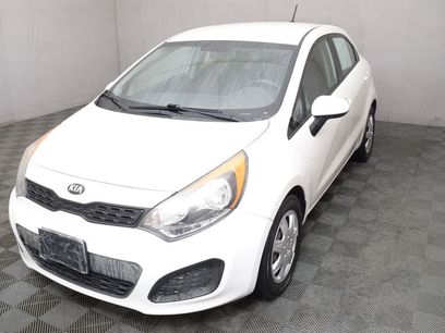 Used 2013 Kia Rio LX w/ PWR Pkg