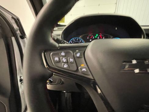 Used 2023 Chevrolet Equinox RS w/ RS Leather Package image 37