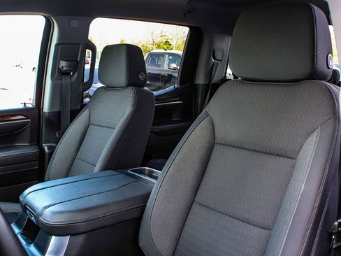 Used 2025 GMC Sierra 1500 Elevation AWD/4WD image 32
