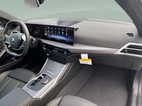 Used 2025 BMW 330i xDrive Sedan image 26