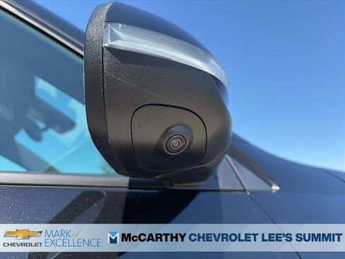 New 2026 Chevrolet Traverse Z71 w/ Enhanced Driving Package AWD/4WD image 28