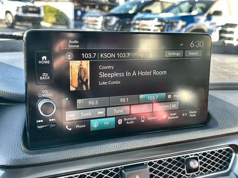 Used 2023 Acura Integra A-Spec image 13