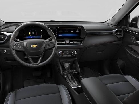New 2026 Chevrolet TrailBlazer LS w/ LS Convenience Package FWD image 27