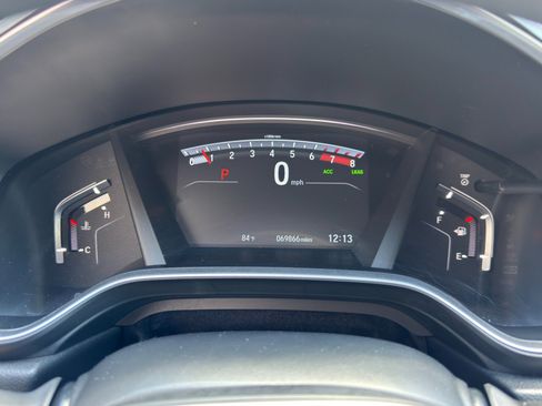 Used 2020 Honda CR-V EX image 17