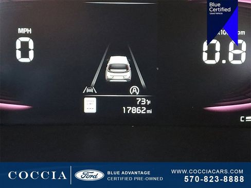 Used 2023 Kia Soul LX w/ LX Technology Package image 20