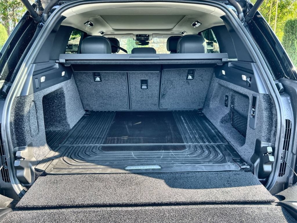 New 2027 Land Rover Range Rover SE AWD/4WD image 18