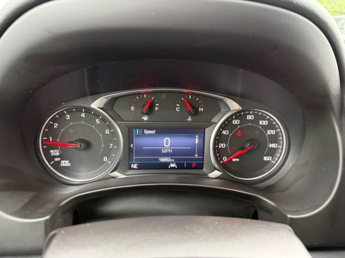 Certified 2024 GMC Terrain SLE w/ Driver Convenience Package AWD/4WD image 28