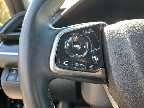 Certified 2020 Honda Civic Sport image 25