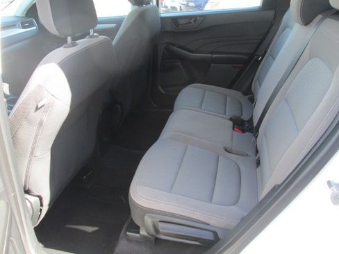 Used 2022 Ford Escape S FWD image 9