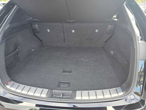 Certified 2024 Lexus NX 450h+ F Sport image 17