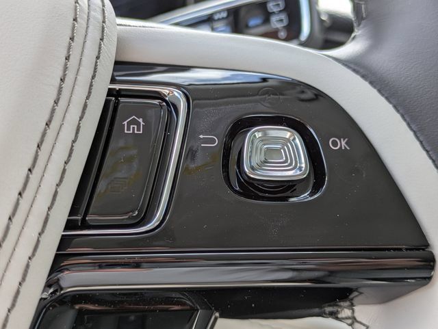 New 2026 Lincoln Aviator Reserve AWD/4WD image 26