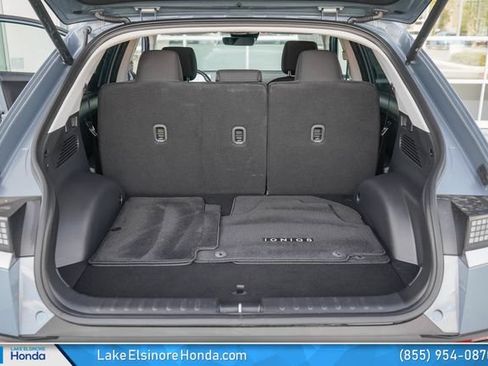 Used 2024 Hyundai Ioniq 5 SEL RWD image 30