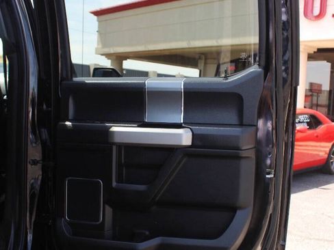 Used 2017 Ford F150 Lariat AWD/4WD image 14