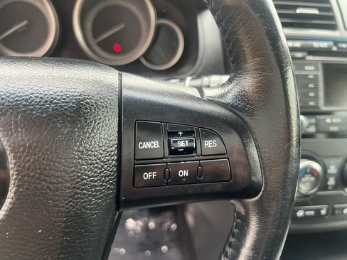 Used 2011 MAZDA CX-9 Touring w/ Moonroof & Bose Audio Pkg FWD image 8