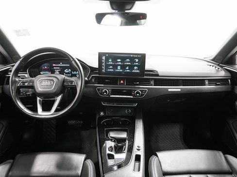 Used 2023 Audi A4 2.0T Premium Plus w/ Premium Plus Package image 14