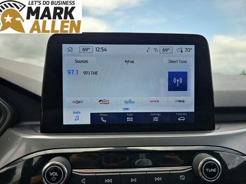 Used 2023 Ford Escape Active FWD image 13