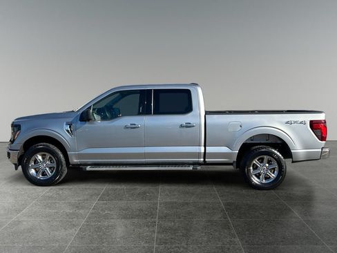 Used 2024 Ford F150 XLT w/ Tow/Haul Package AWD/4WD image 5