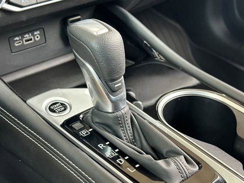 Used 2023 Nissan Altima 2.5 SV image 19