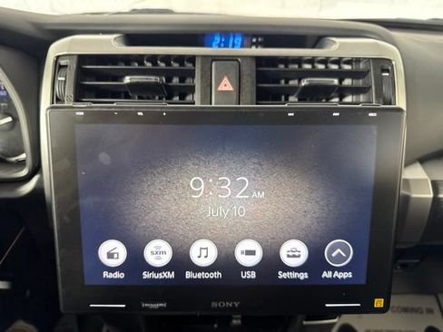 Used 2018 Toyota 4Runner SR5 Premium AWD/4WD image 15