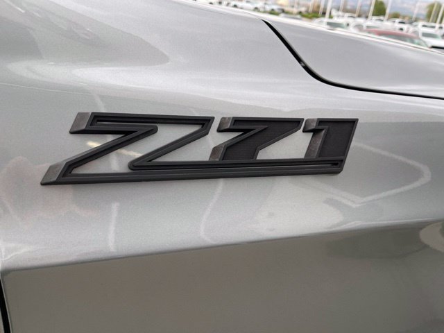 Used 2024 Chevrolet Tahoe Z71 w/ Z71 Off-Road Package AWD/4WD image 22