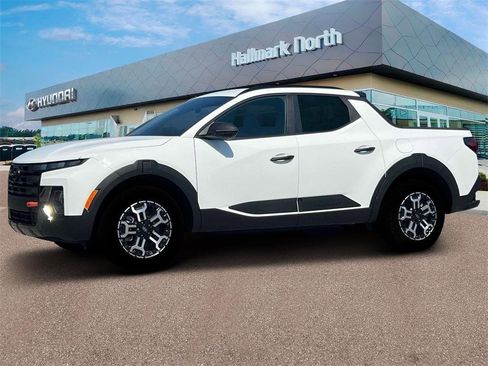 New 2026 Hyundai Santa Cruz XRT image 2