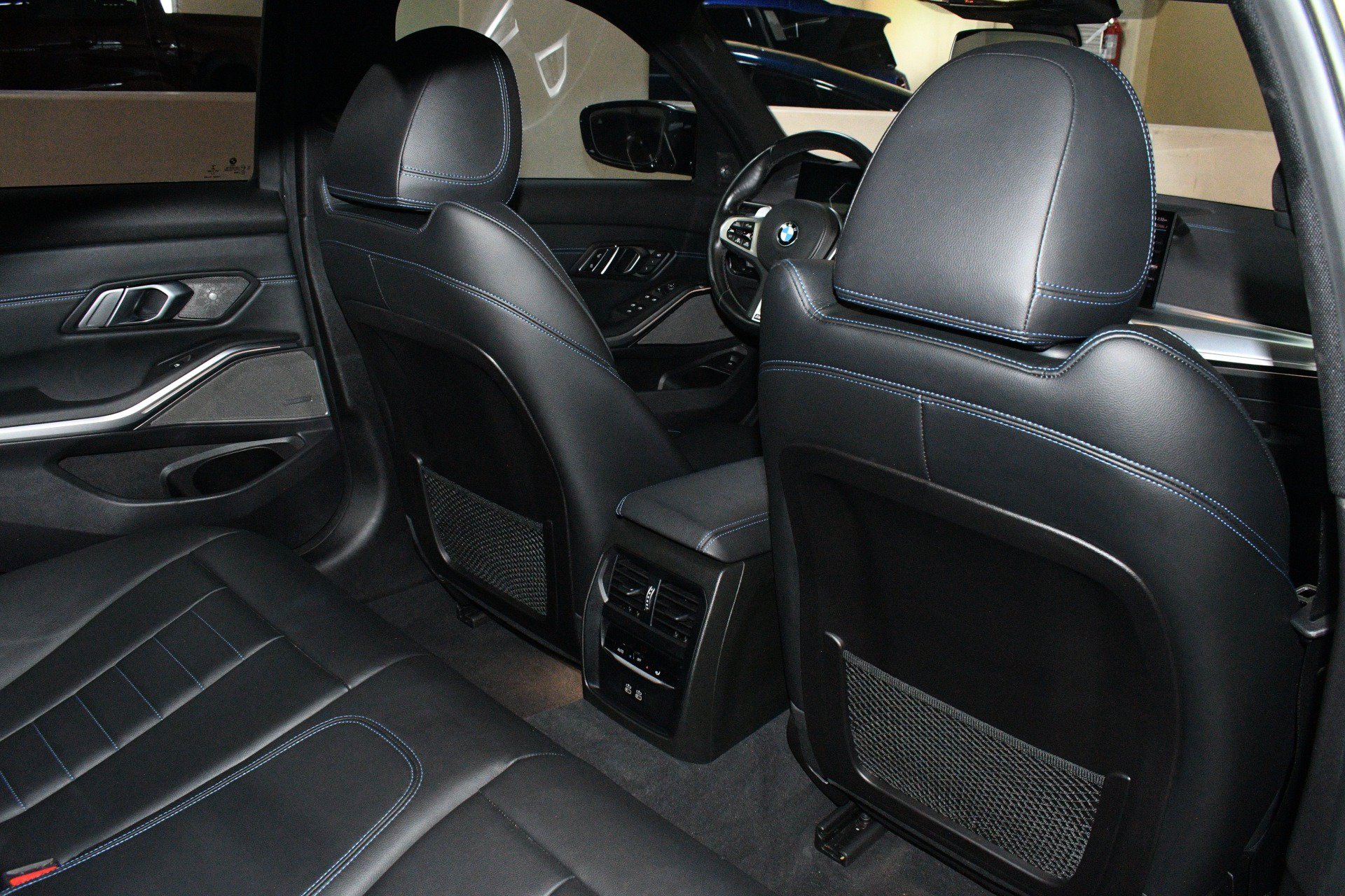 Used 2023 BMW M340i xDrive AWD/4WD image 16