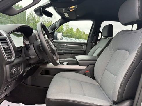 Used 2021 RAM 1500 Big Horn AWD/4WD image 22