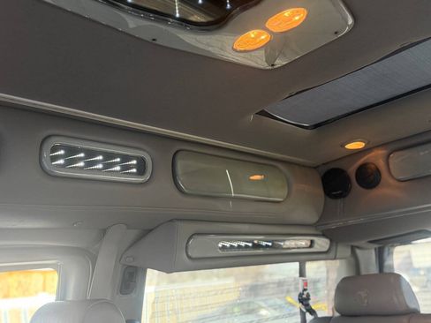 Used 2013 GMC Savana 1500 RWD image 33