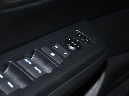 Certified 2026 Honda CR-V TrailSport image 34
