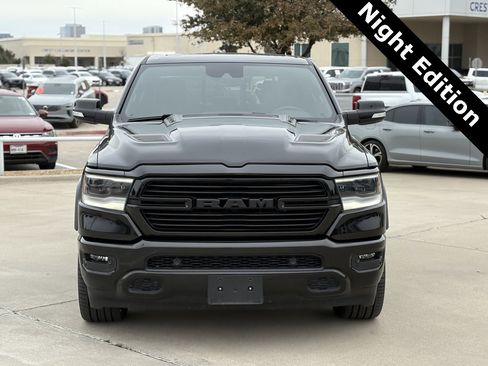 Used 2022 RAM 1500 Laramie image 3