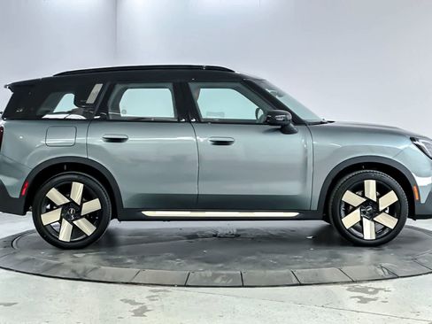 New 2026 MINI Cooper Countryman S image 8