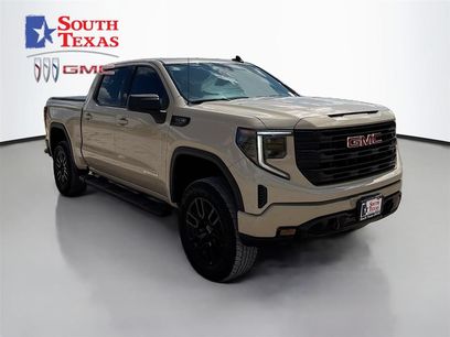 Used 2022 GMC Sierra 1500 Elevation w/ X31 Off-Road Package